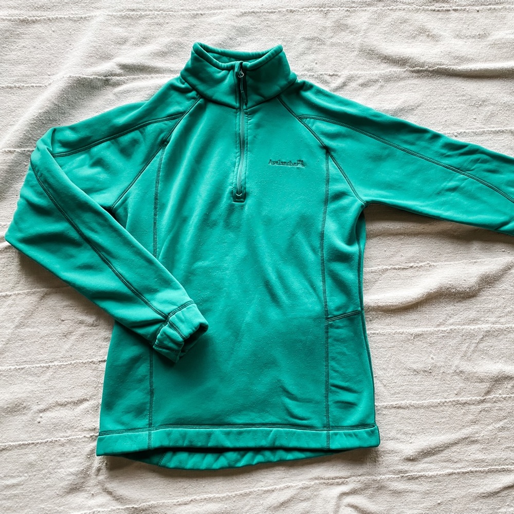 Avalanche Pullover